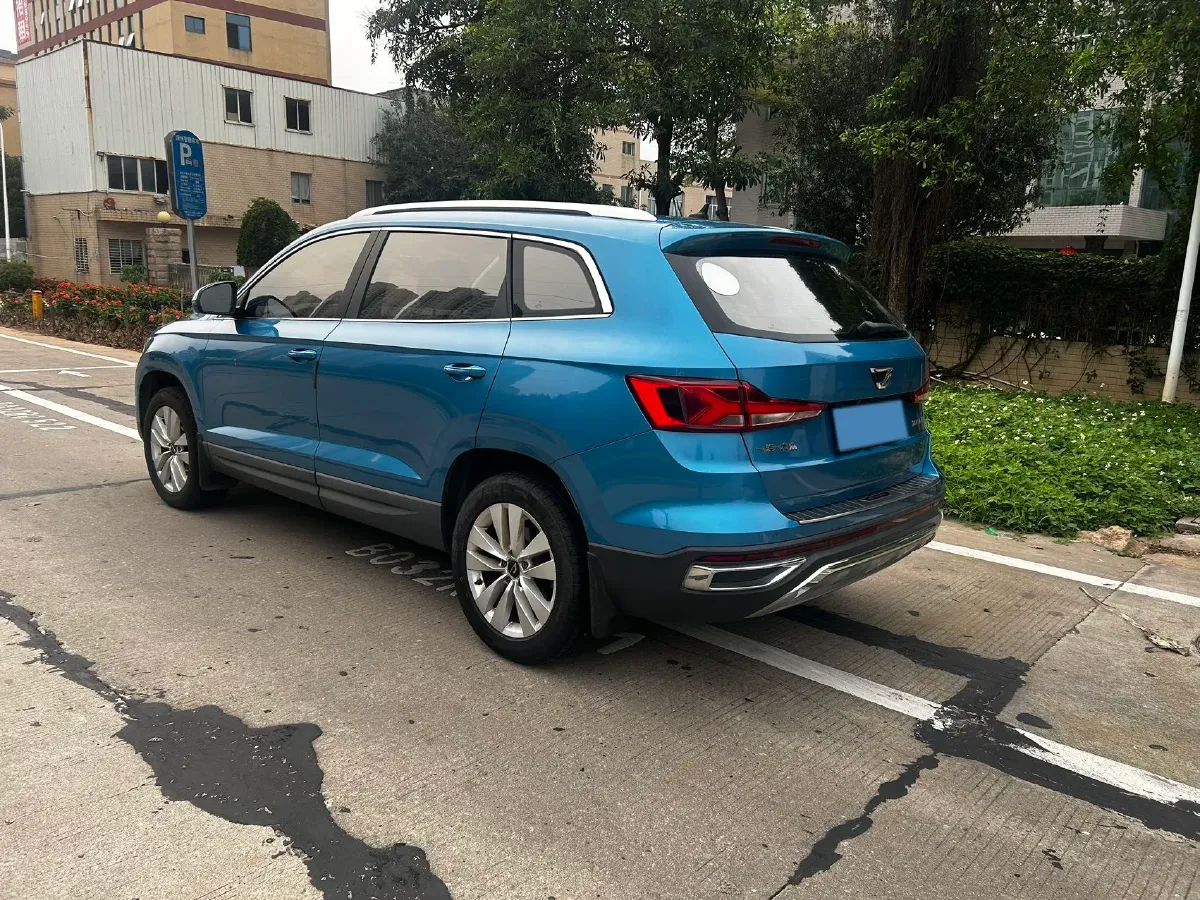 2020 Jetta VS7 1.4T 150HP L4 6AT,autocango,china used car exporter,china ev exporter,chinese used car exporter,chinese used ev exporter