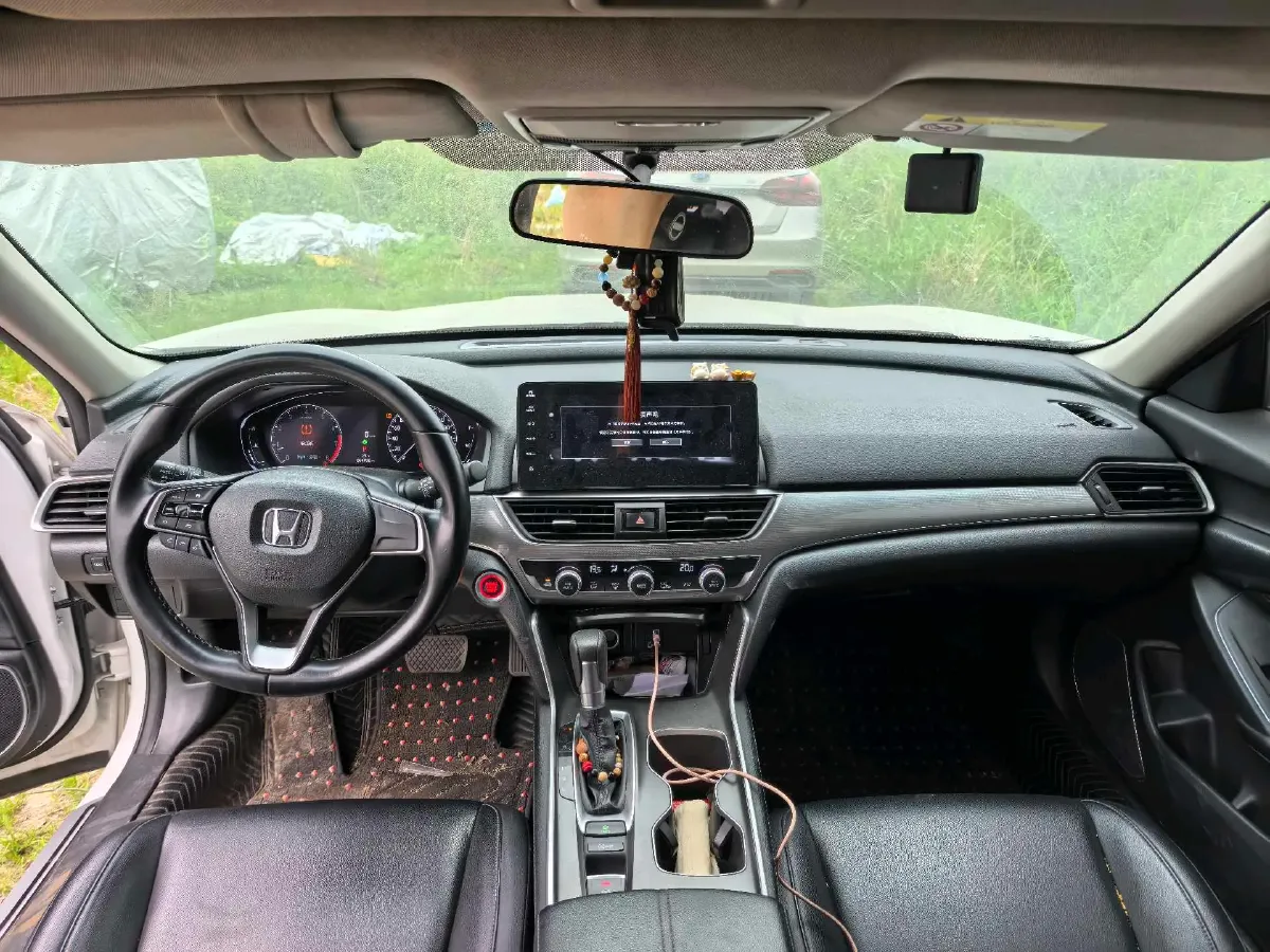 2022 Honda Accord 1.5T 194HP L4 CVT,autocango,china used car exporter,china ev exporter,chinese used car exporter,chinese used ev exporter