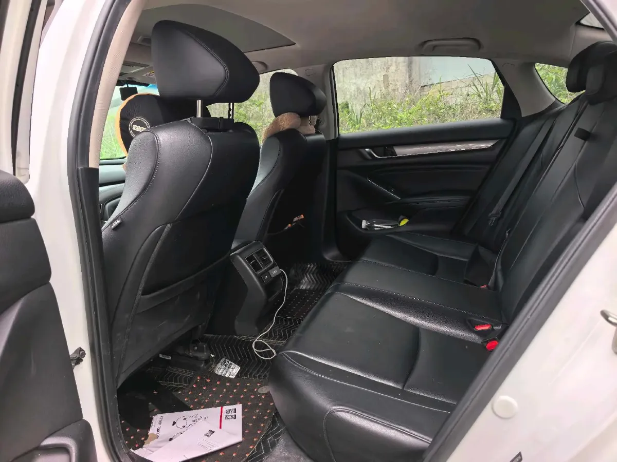 2022 Honda Accord 1.5T 194HP L4 CVT,autocango,china used car exporter,china ev exporter,chinese used car exporter,chinese used ev exporter