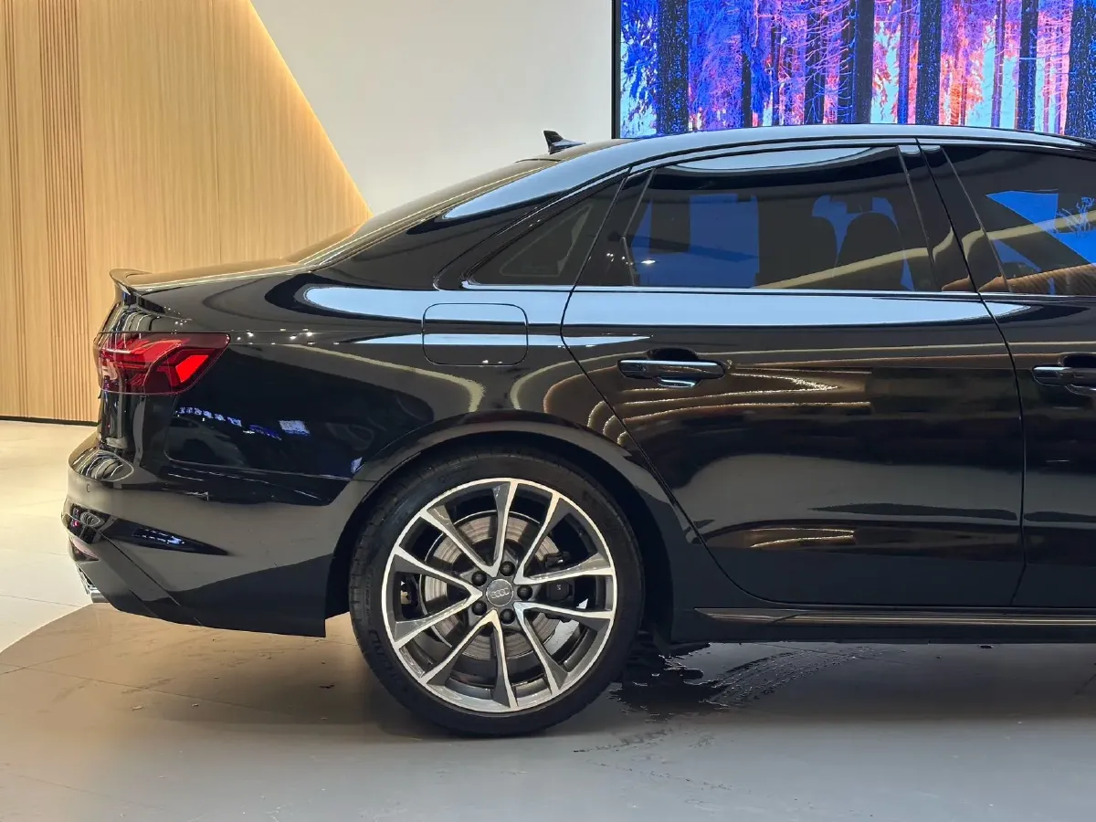 2020 Audi S4 3.0T 354HP V6 8AT,autocango,china used car exporter,china ev exporter,chinese used car exporter,chinese used ev exporter