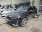 2022 CADILLAC XT6,autocango,china used car exporter,china ev exporter,chinese used car exporter,chinese used ev exporter