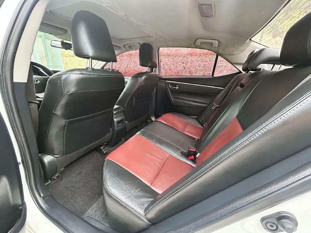 2018 Toyota Corolla 1.8L 99HP L4 E-CVT Hybrid,autocango,china used car exporter,china ev exporter,chinese used car exporter,chinese used ev exporter