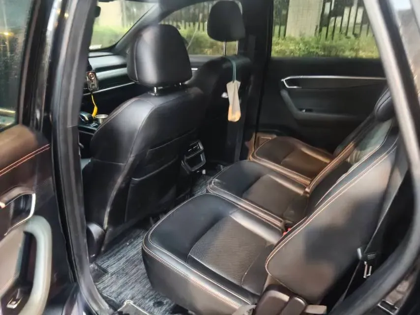 2023 Geely Okavango L 2.0T 218HP L4 7DCT,autocango,china used car exporter,china ev exporter,chinese used car exporter,chinese used ev exporter