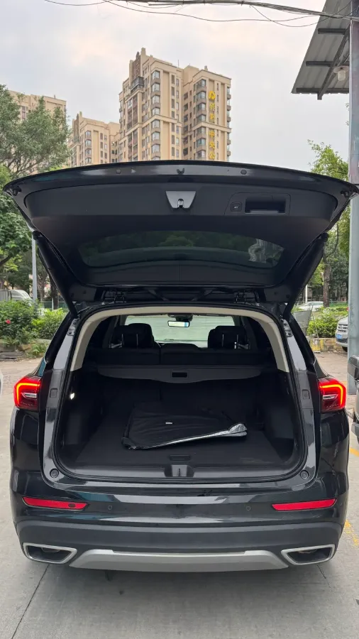 2022 Buick EnvisionPlus 2.0T 237HP L4 9AT,autocango,china used car exporter,china ev exporter,chinese used car exporter,chinese used ev exporter