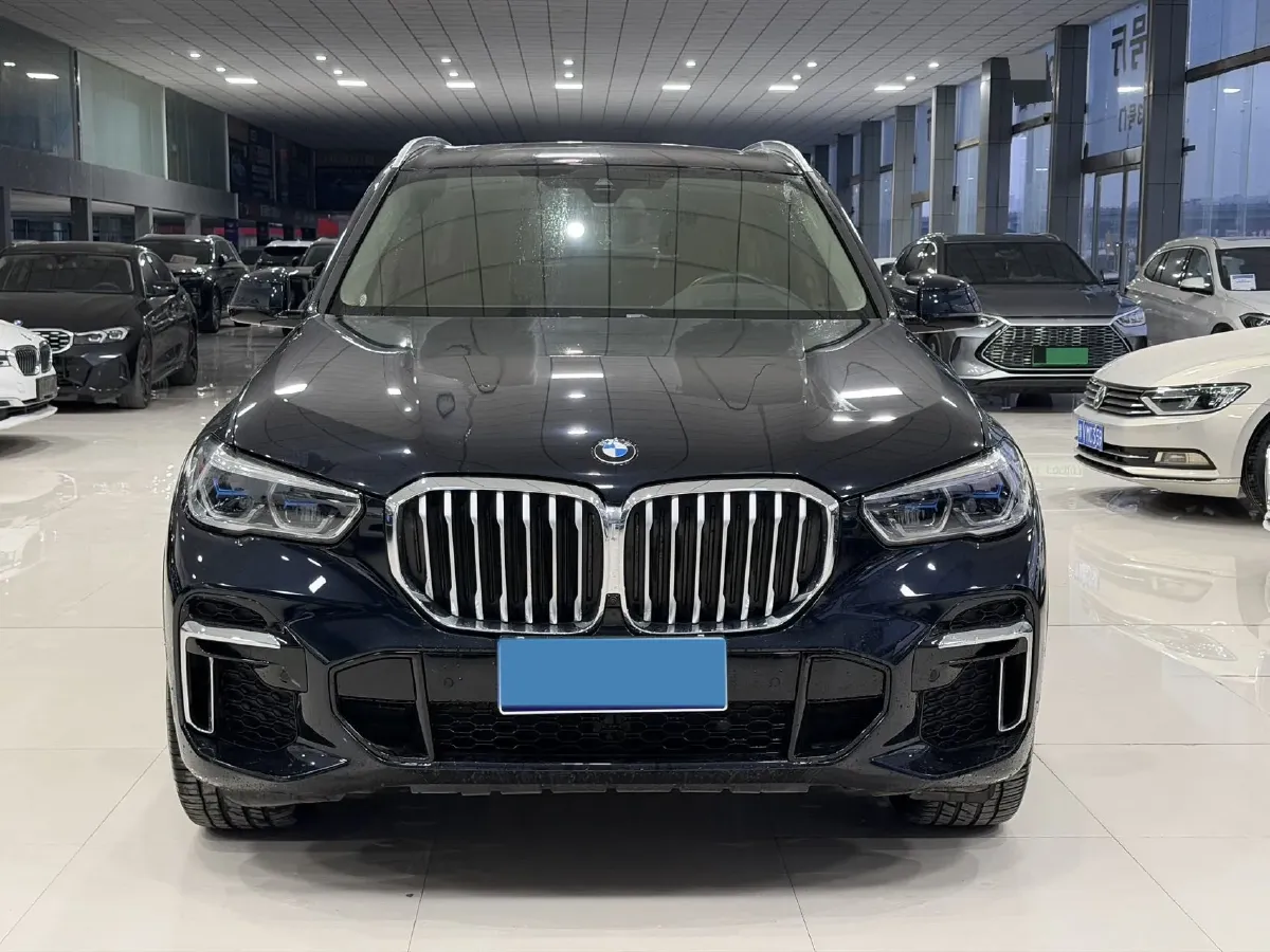 2022 BMW X5 2.0T 245HP L4 8AT,autocango,china used car exporter,china ev exporter,chinese used car exporter,chinese used ev exporter