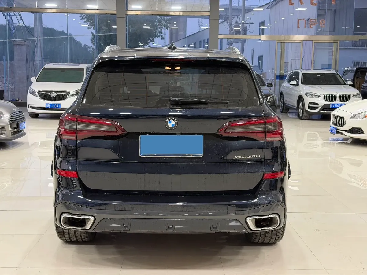 2022 BMW X5 2.0T 245HP L4 8AT,autocango,china used car exporter,china ev exporter,chinese used car exporter,chinese used ev exporter