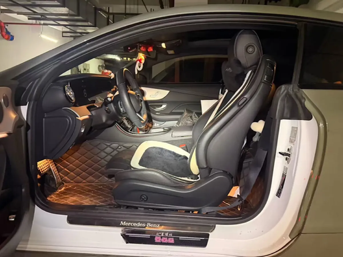 2021 Mercedes-Benz E Class 1.5T 184HP L4 9AT,autocango,china used car exporter,china ev exporter,chinese used car exporter,chinese used ev exporter