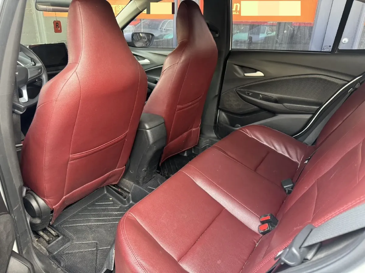 2022 Chevrolet Cavalier 1.0T 125HP L3 6AT,autocango,china used car exporter,china ev exporter,chinese used car exporter,chinese used ev exporter