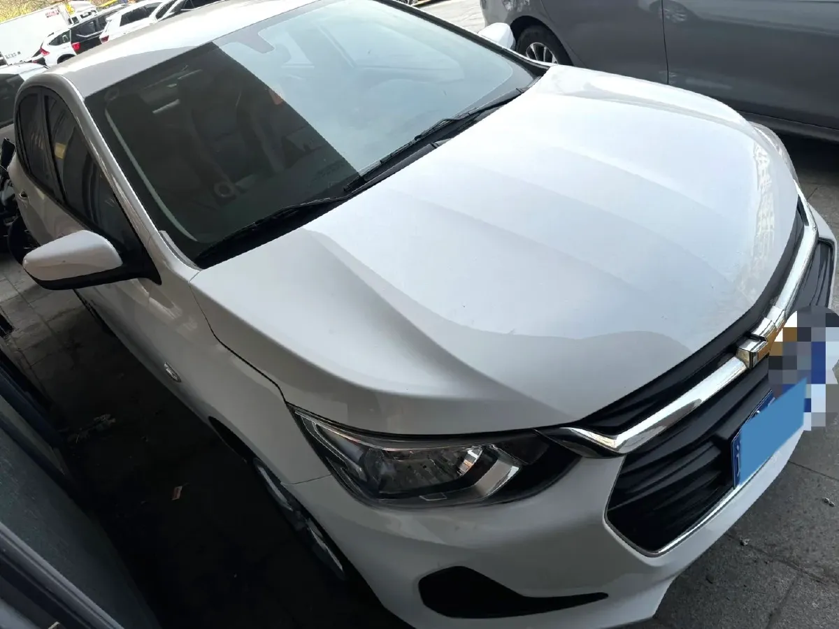 2022 Chevrolet Cavalier 1.0T 125HP L3 6AT,autocango,china used car exporter,china ev exporter,chinese used car exporter,chinese used ev exporter