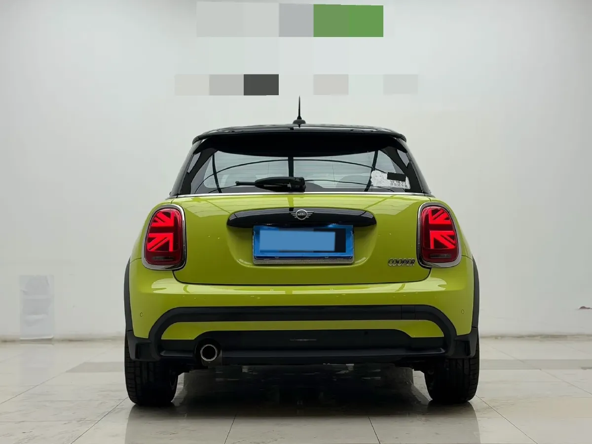 2023 MINI MINI 1.5T 136HP L3 7DCT,autocango,china used car exporter,china ev exporter,chinese used car exporter,chinese used ev exporter