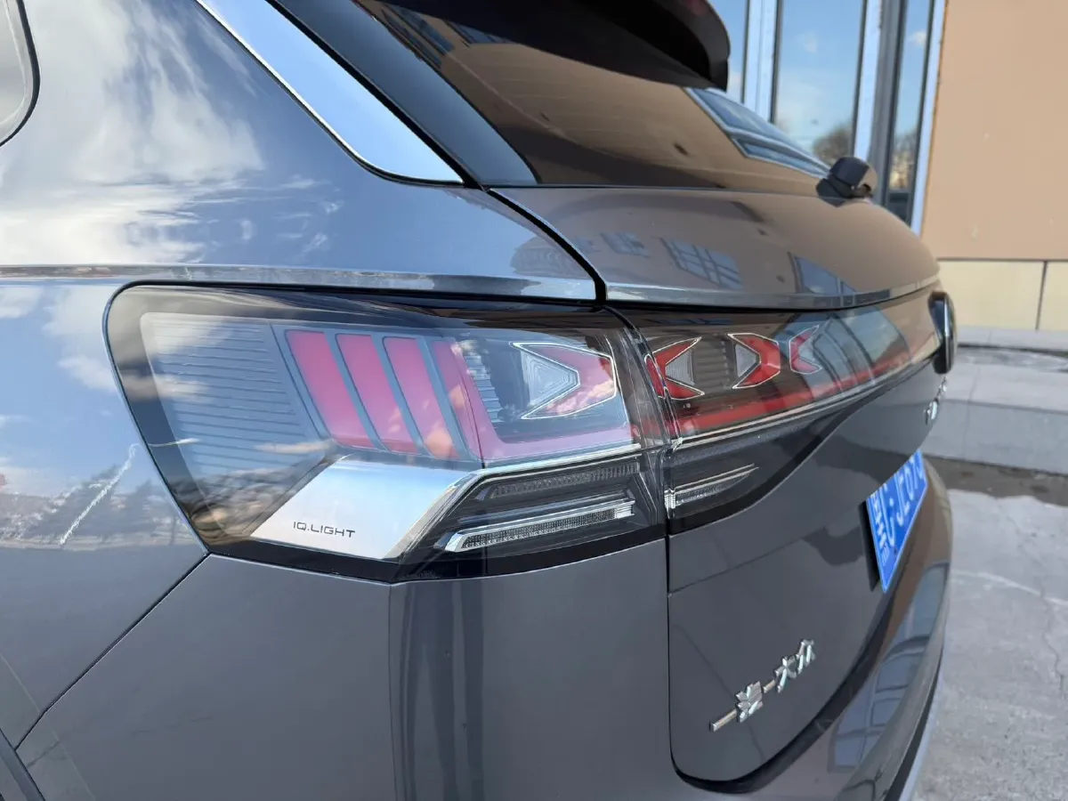 2023 Volkswagen Tayron 1.4T 150HP L4 7DCT,autocango,china used car exporter,china ev exporter,chinese used car exporter,chinese used ev exporter