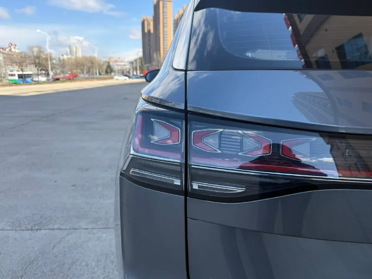 2023 Volkswagen Tayron 1.4T 150HP L4 7DCT,autocango,china used car exporter,china ev exporter,chinese used car exporter,chinese used ev exporter