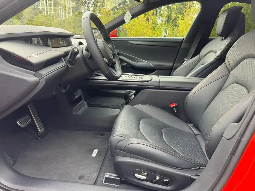 2024 MI SU7 BEV 101KWH,autocango,china used car exporter,china ev exporter,chinese used car exporter,chinese used ev exporter