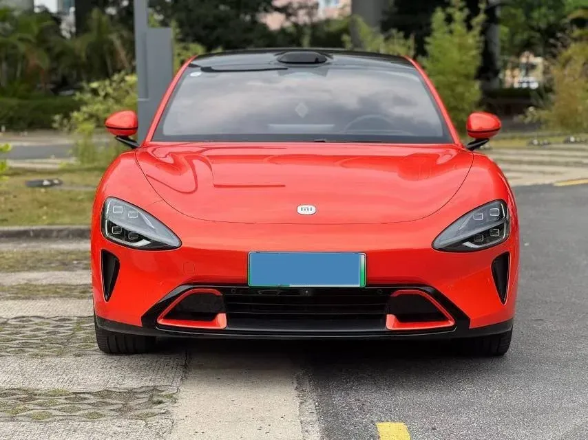 2024 MI SU7 BEV 101KWH,autocango,china used car exporter,china ev exporter,chinese used car exporter,chinese used ev exporter
