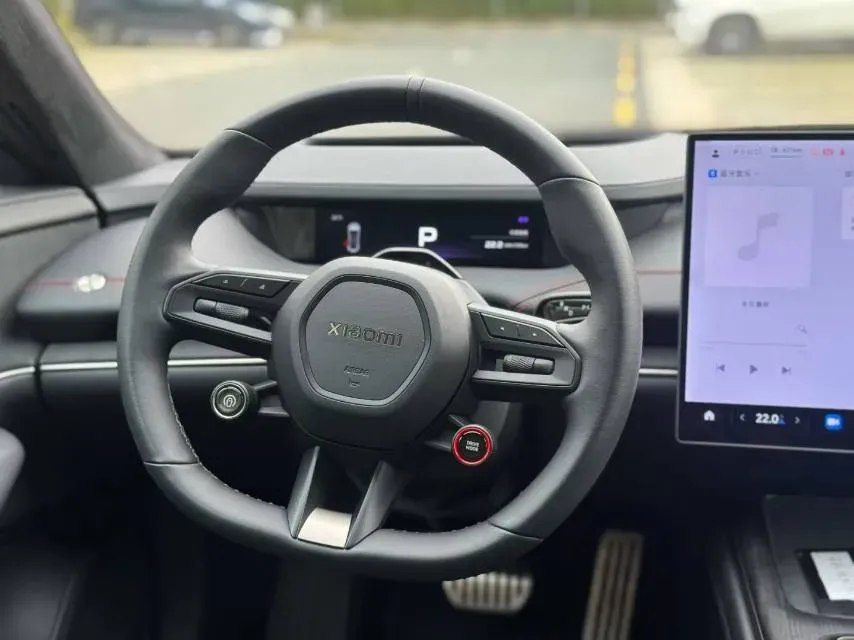 2024 MI SU7 BEV 101KWH,autocango,china used car exporter,china ev exporter,chinese used car exporter,chinese used ev exporter