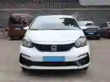 2023 Honda Fit 1.5L 124HP L4 CVT