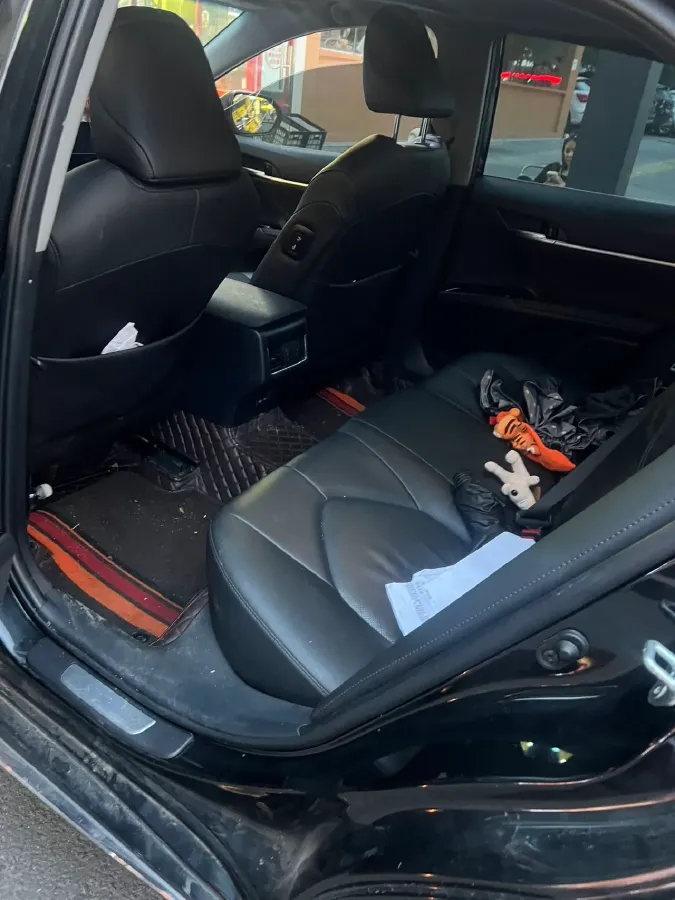 2023 Toyota Camry 2.0L 177HP L4 CVT,autocango,china used car exporter,china ev exporter,chinese used car exporter,chinese used ev exporter