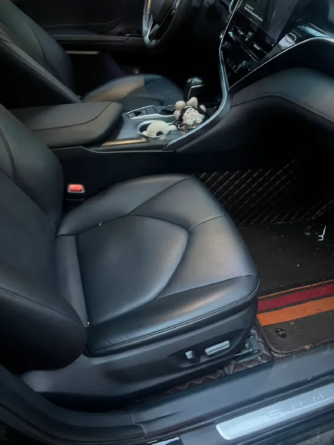 2023 Toyota Camry 2.0L 177HP L4 CVT,autocango,china used car exporter,china ev exporter,chinese used car exporter,chinese used ev exporter