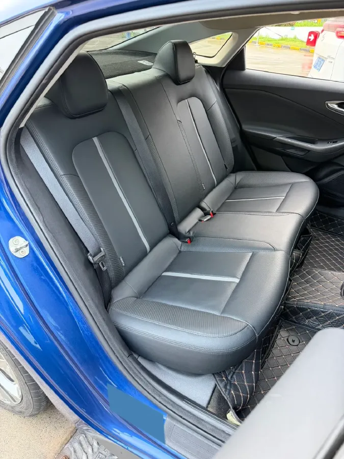 2019 Hyundai La Festa 1.6T 190HP L4 7DCT,autocango,china used car exporter,china ev exporter,chinese used car exporter,chinese used ev exporter