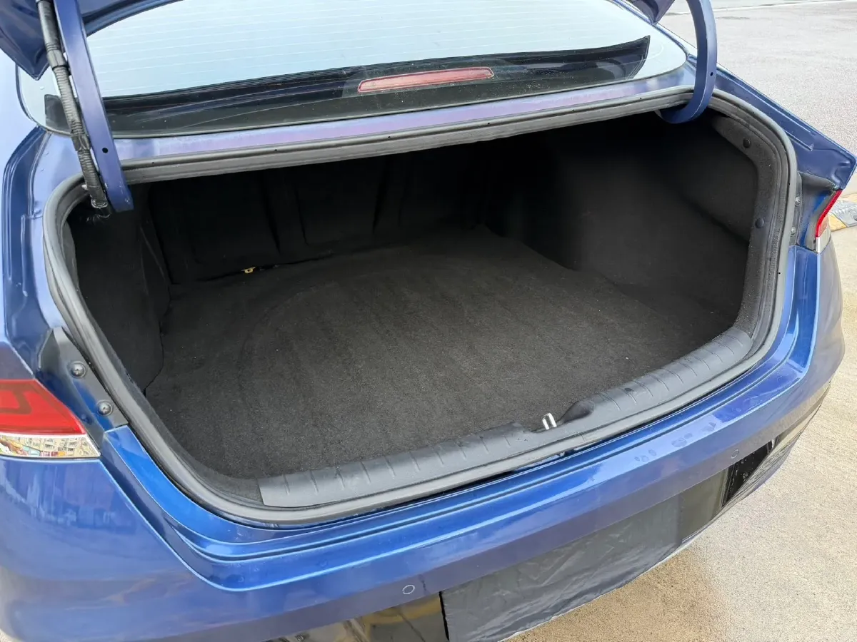 2019 Hyundai La Festa 1.6T 190HP L4 7DCT,autocango,china used car exporter,china ev exporter,chinese used car exporter,chinese used ev exporter