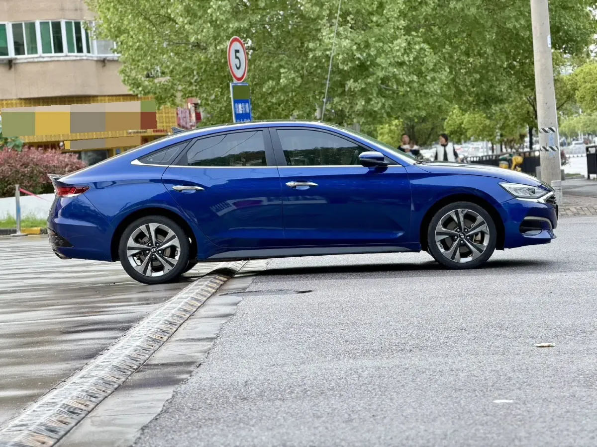 2019 Hyundai La Festa 1.6T 190HP L4 7DCT,autocango,china used car exporter,china ev exporter,chinese used car exporter,chinese used ev exporter