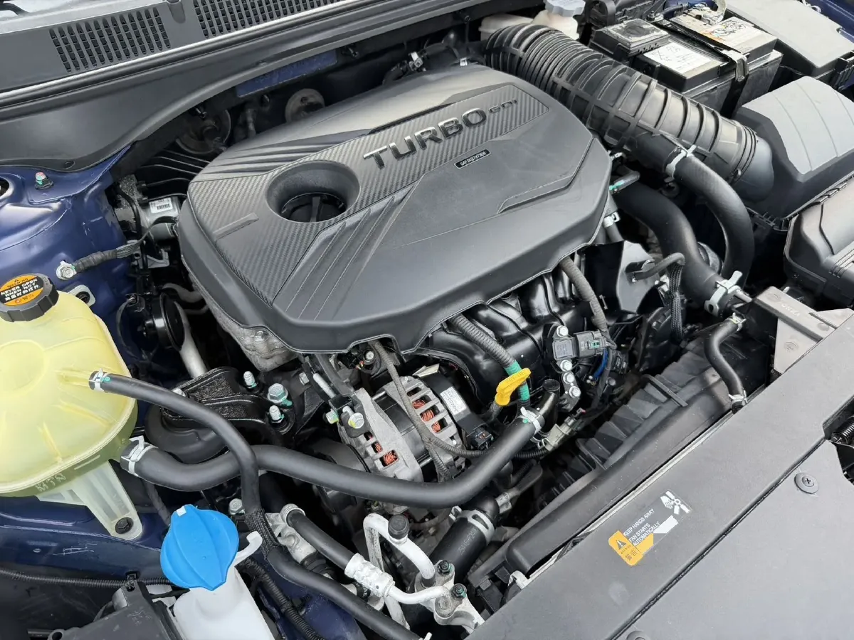 2019 Hyundai La Festa 1.6T 190HP L4 7DCT,autocango,china used car exporter,china ev exporter,chinese used car exporter,chinese used ev exporter