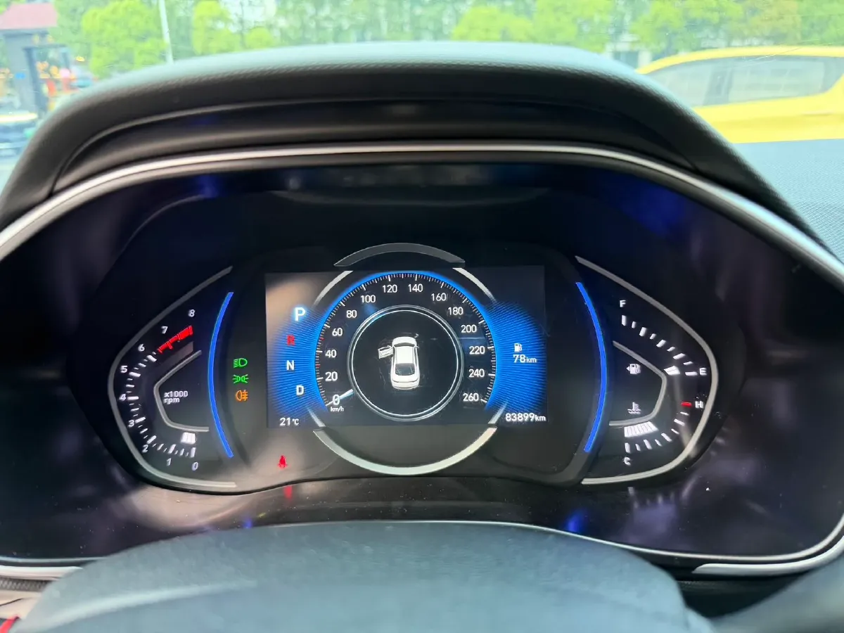 2019 Hyundai La Festa 1.6T 190HP L4 7DCT,autocango,china used car exporter,china ev exporter,chinese used car exporter,chinese used ev exporter