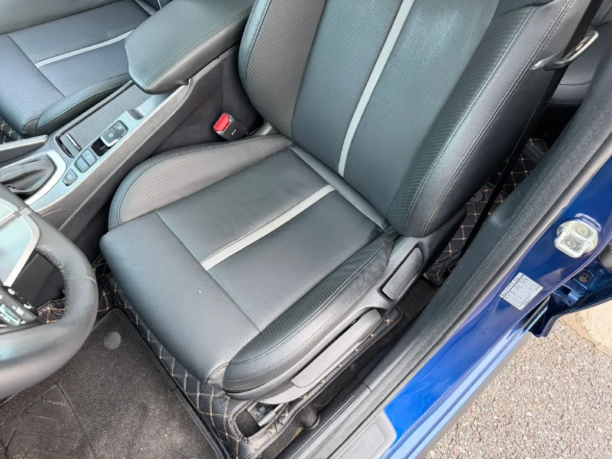 2019 Hyundai La Festa 1.6T 190HP L4 7DCT,autocango,china used car exporter,china ev exporter,chinese used car exporter,chinese used ev exporter