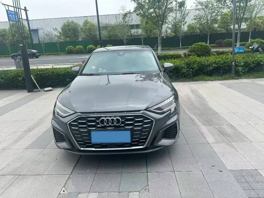 2021 Audi A3 1.4T 150HP L4 7DCT,autocango,china used car exporter,china ev exporter,chinese used car exporter,chinese used ev exporter