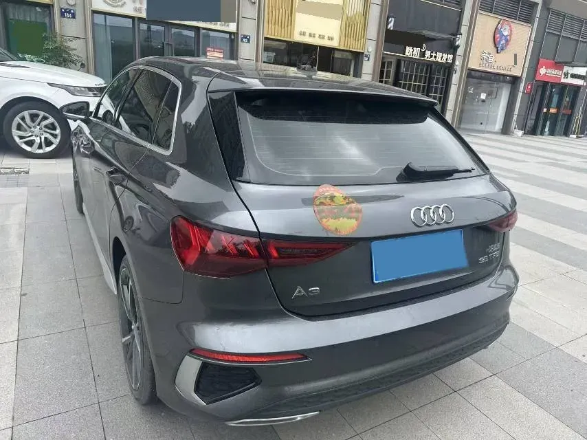 2021 Audi A3 1.4T 150HP L4 7DCT,autocango,china used car exporter,china ev exporter,chinese used car exporter,chinese used ev exporter