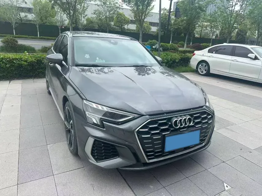 2021 Audi A3 1.4T 150HP L4 7DCT,autocango,china used car exporter,china ev exporter,chinese used car exporter,chinese used ev exporter
