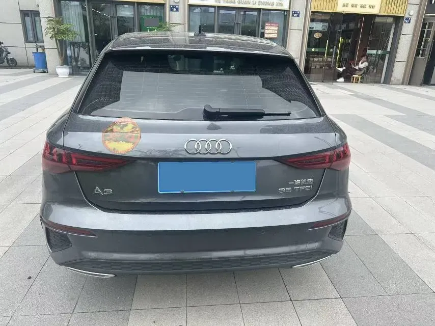 2021 Audi A3 1.4T 150HP L4 7DCT,autocango,china used car exporter,china ev exporter,chinese used car exporter,chinese used ev exporter