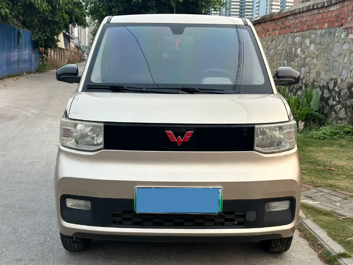 2020 WuLing HongGuang MINI EV BEV 9.3KWH,autocango,china used car exporter,china ev exporter,chinese used car exporter,chinese used ev exporter