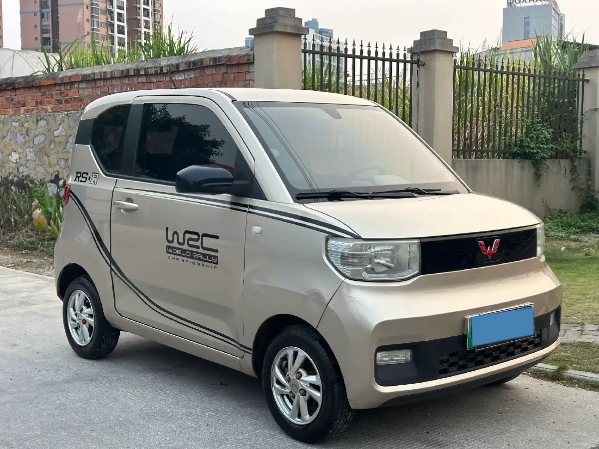 2020 WuLing HongGuang MINI EV BEV 9.3KWH,autocango,china used car exporter,china ev exporter,chinese used car exporter,chinese used ev exporter