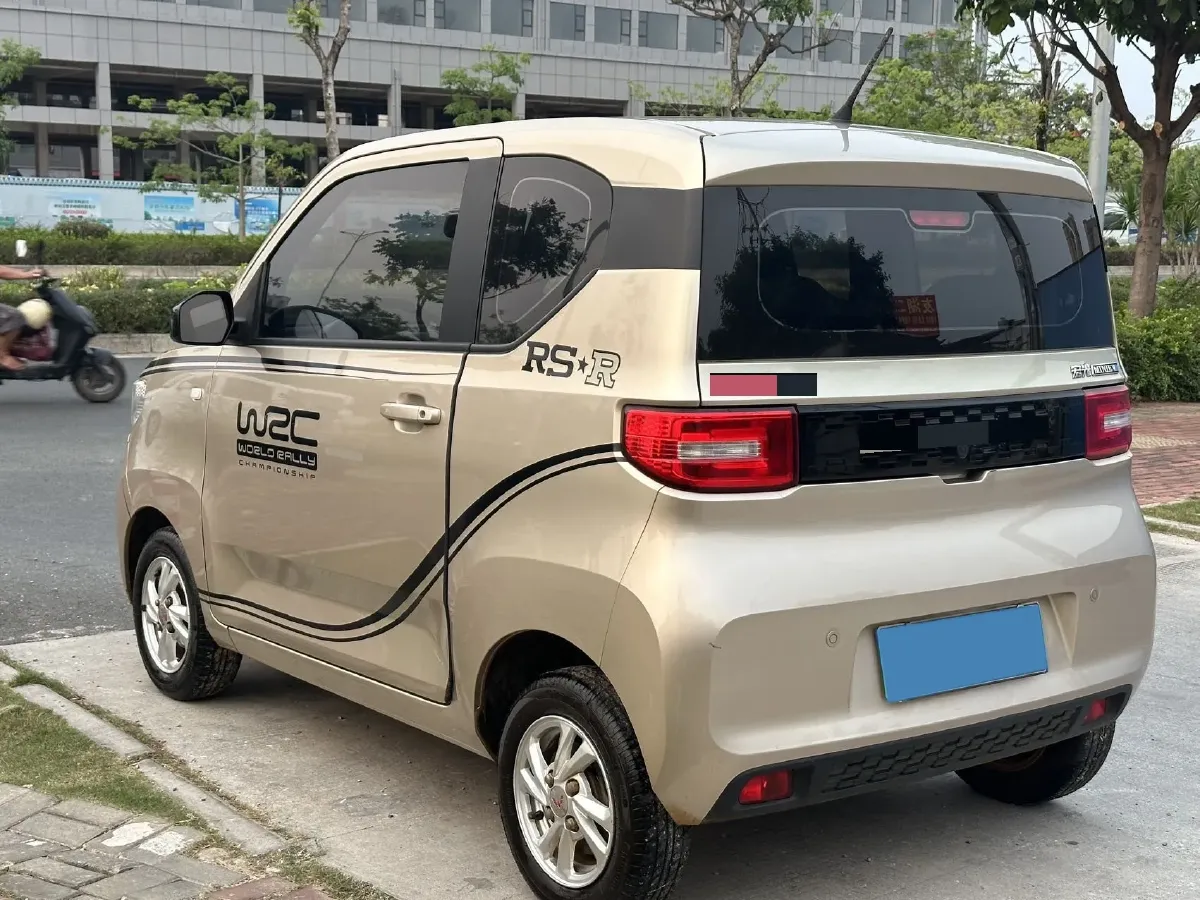 2020 WuLing HongGuang MINI EV BEV 9.3KWH,autocango,china used car exporter,china ev exporter,chinese used car exporter,chinese used ev exporter