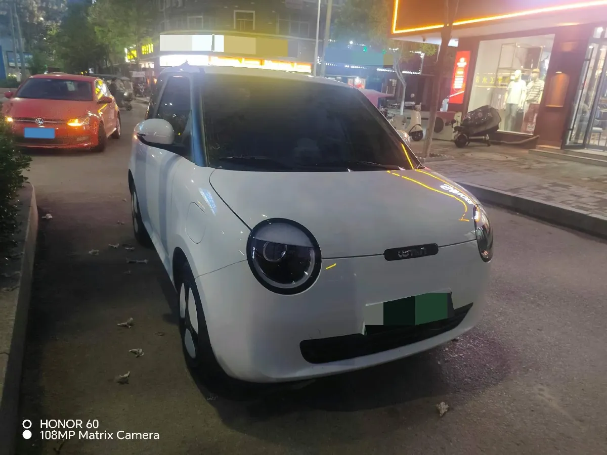 2023 ChangAn QiYuan Lumin BEV 17.65KWH,autocango,china used car exporter,china ev exporter,chinese used car exporter,chinese used ev exporter