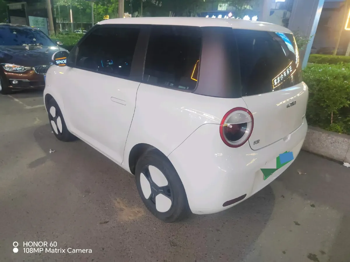 2023 ChangAn QiYuan Lumin BEV 17.65KWH,autocango,china used car exporter,china ev exporter,chinese used car exporter,chinese used ev exporter