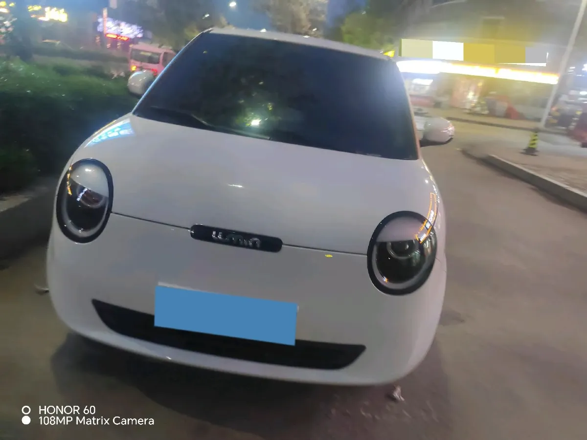 2023 ChangAn QiYuan Lumin BEV 17.65KWH,autocango,china used car exporter,china ev exporter,chinese used car exporter,chinese used ev exporter