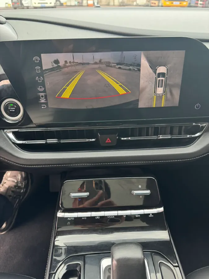 2020 WuLing KaiJie 1.5T 147HP L4 CVT,autocango,china used car exporter,china ev exporter,chinese used car exporter,chinese used ev exporter