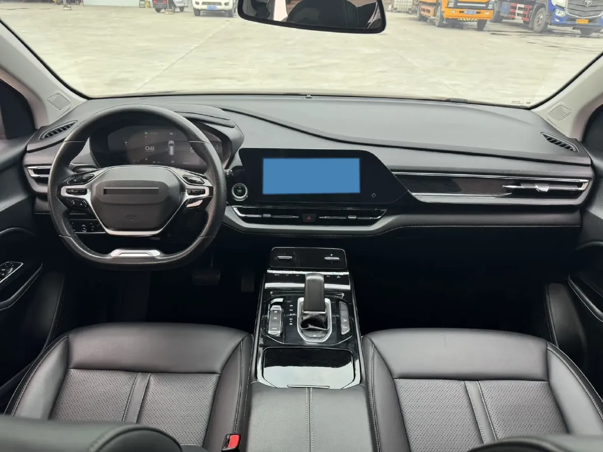 2020 WuLing KaiJie 1.5T 147HP L4 CVT,autocango,china used car exporter,china ev exporter,chinese used car exporter,chinese used ev exporter