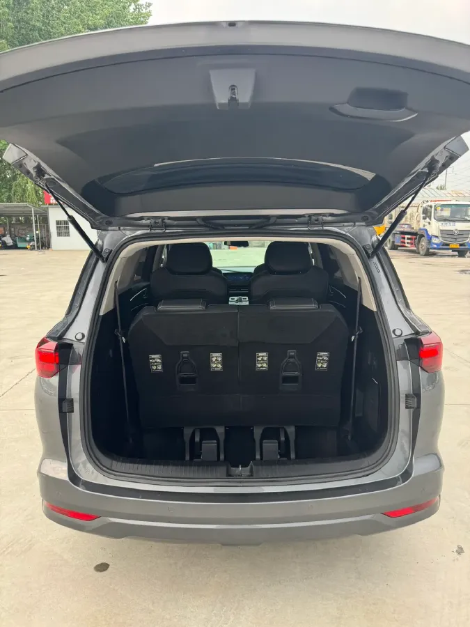 2020 WuLing KaiJie 1.5T 147HP L4 CVT,autocango,china used car exporter,china ev exporter,chinese used car exporter,chinese used ev exporter