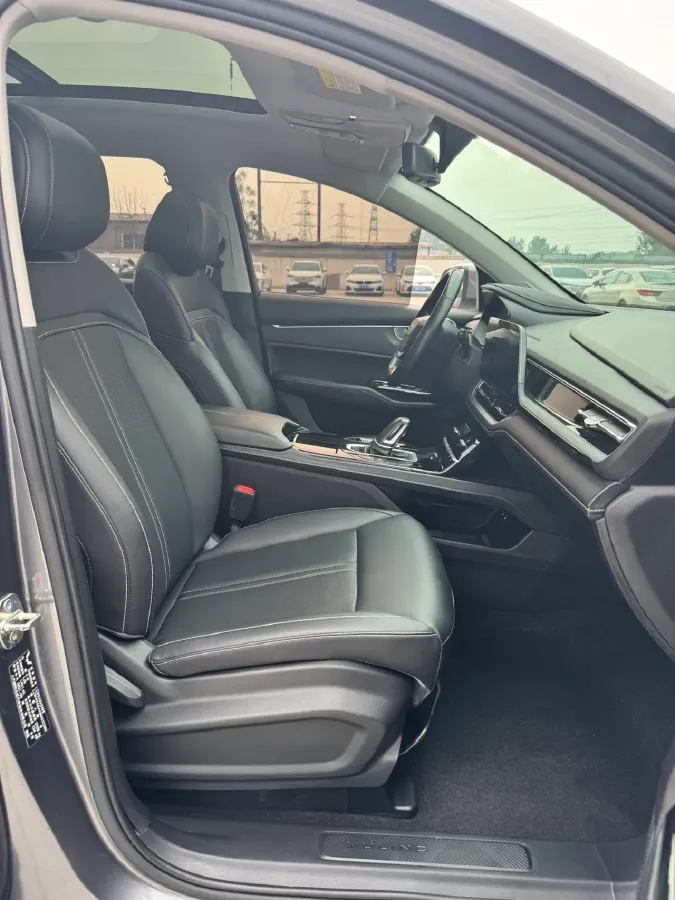 2020 WuLing KaiJie 1.5T 147HP L4 CVT,autocango,china used car exporter,china ev exporter,chinese used car exporter,chinese used ev exporter