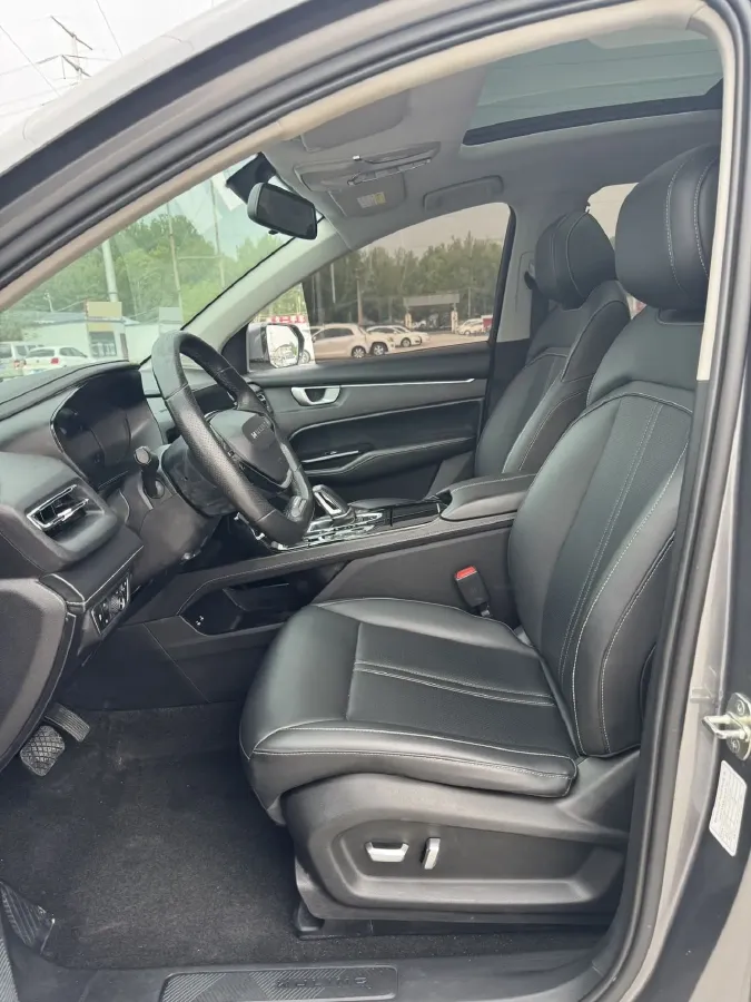 2020 WuLing KaiJie 1.5T 147HP L4 CVT,autocango,china used car exporter,china ev exporter,chinese used car exporter,chinese used ev exporter