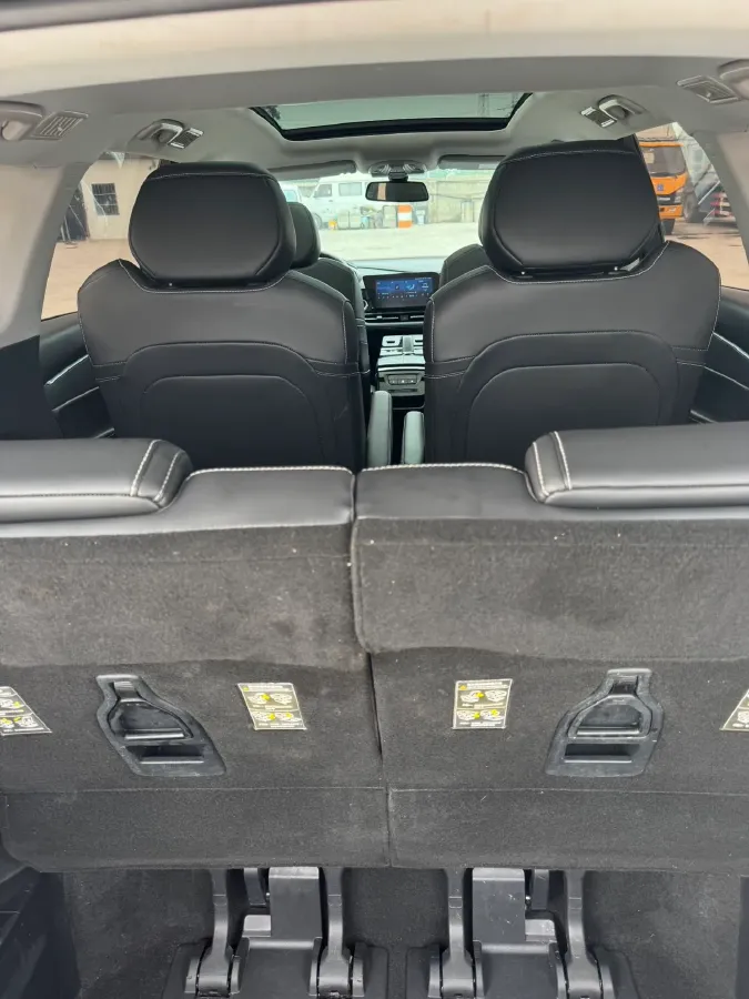 2020 WuLing KaiJie 1.5T 147HP L4 CVT,autocango,china used car exporter,china ev exporter,chinese used car exporter,chinese used ev exporter