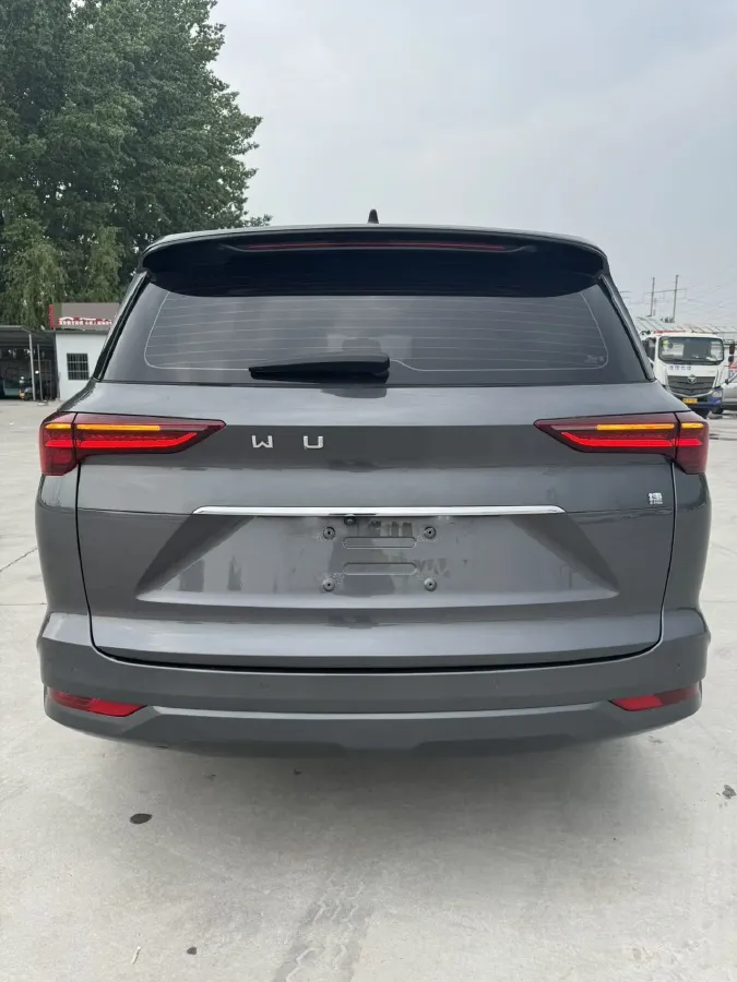 2020 WuLing KaiJie 1.5T 147HP L4 CVT,autocango,china used car exporter,china ev exporter,chinese used car exporter,chinese used ev exporter