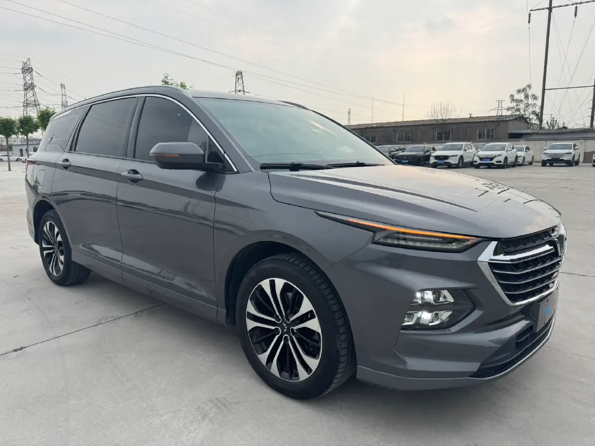 2020 WuLing KaiJie 1.5T 147HP L4 CVT,autocango,china used car exporter,china ev exporter,chinese used car exporter,chinese used ev exporter