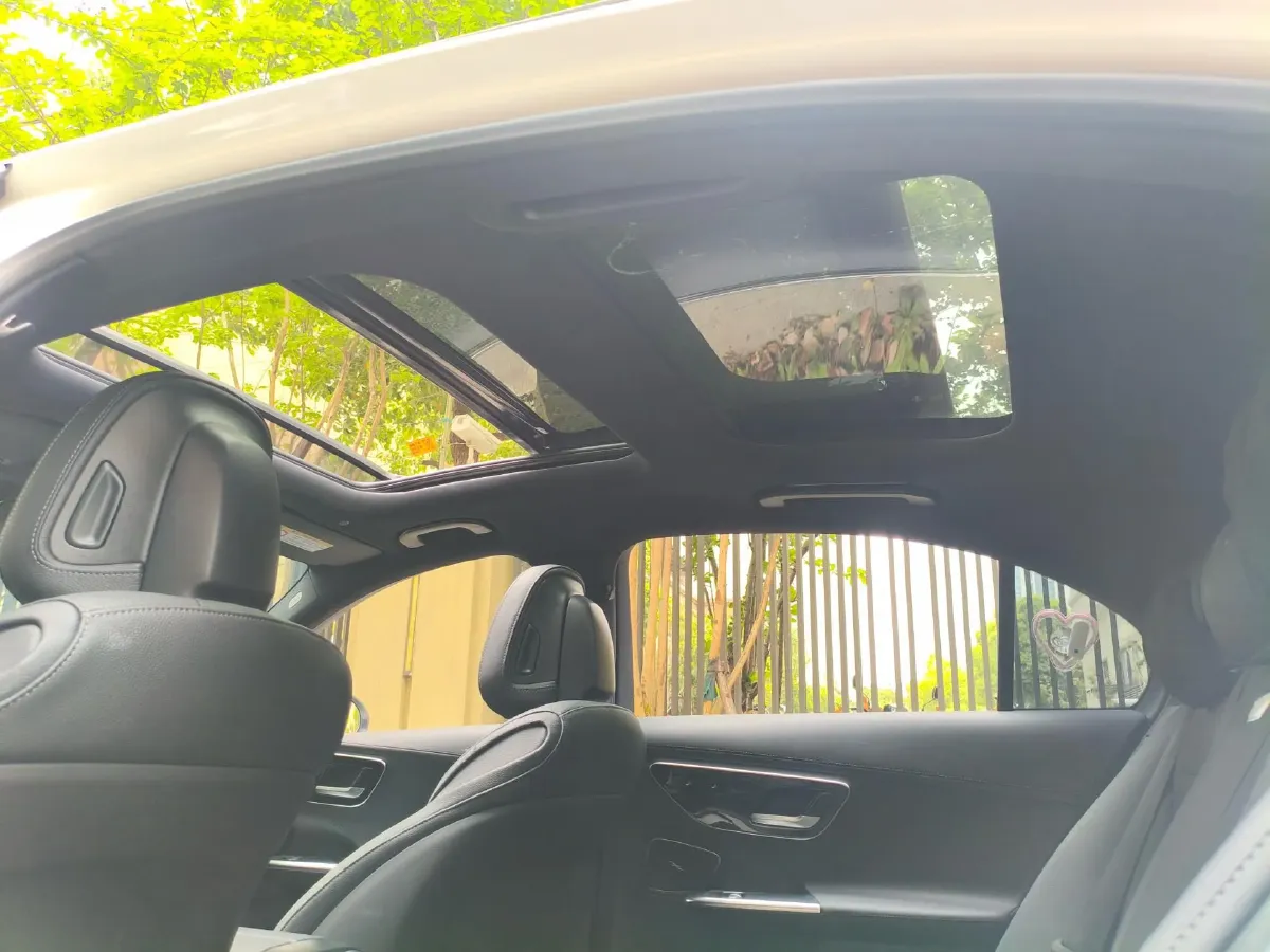 2024 Mercedes-Benz C Class 1.5T 204HP L4 9AT,autocango,china used car exporter,china ev exporter,chinese used car exporter,chinese used ev exporter