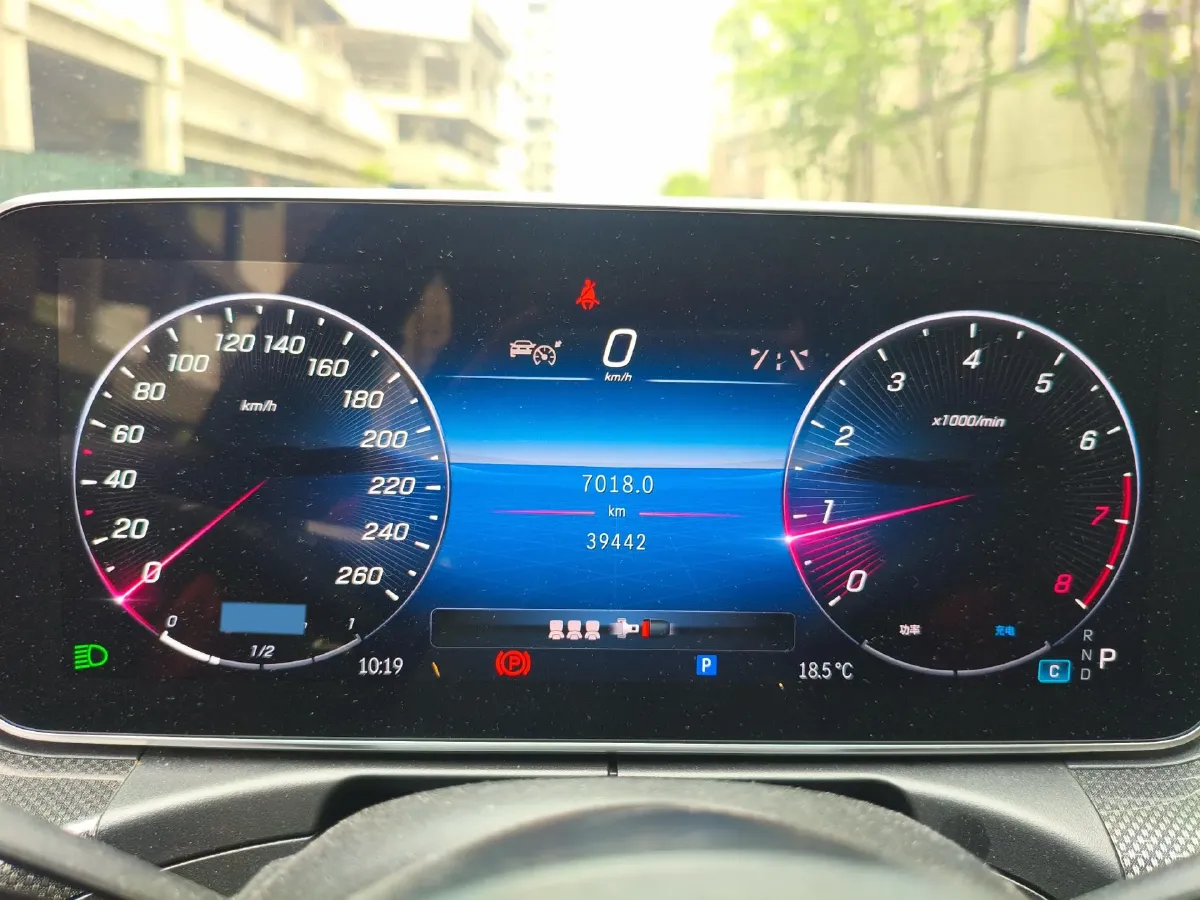 2024 Mercedes-Benz C Class 1.5T 204HP L4 9AT,autocango,china used car exporter,china ev exporter,chinese used car exporter,chinese used ev exporter