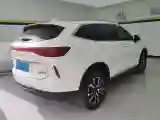 2021 Haval H6 1.5T 169HP L4 7DCT