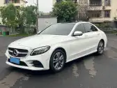 2021 MERCEDES-BENZ C CLASS,autocango,china used car exporter,china ev exporter,chinese used car exporter,chinese used ev exporter